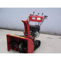 27 &quot;305CC Electric Snow Blower